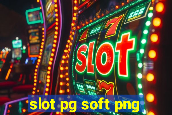 slot pg soft png